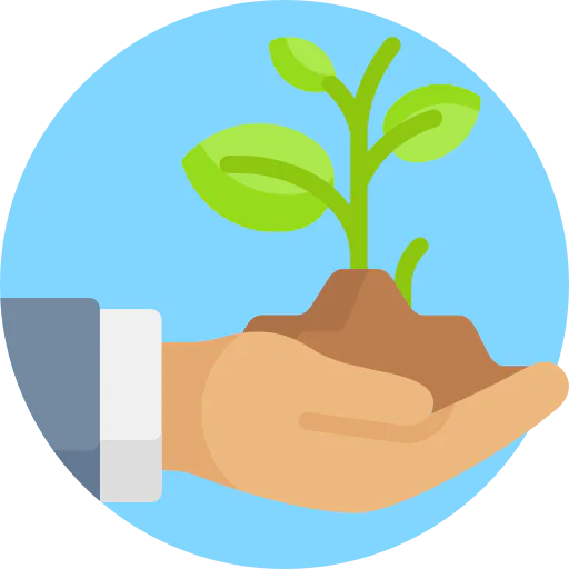 Sprout icon