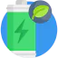 Battery icon 64x64