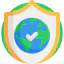 Earth icon 64x64