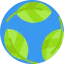 Leaves icon 64x64
