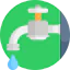 Save water アイコン 64x64