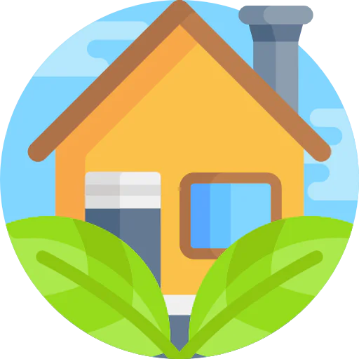 Green icon