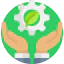 Green energy 상 64x64