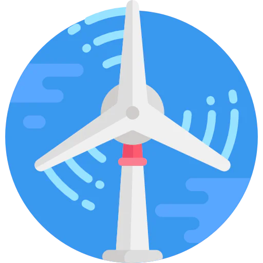 Windmill icon