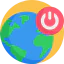 Save energy 图标 64x64