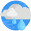 Weather icon 64x64
