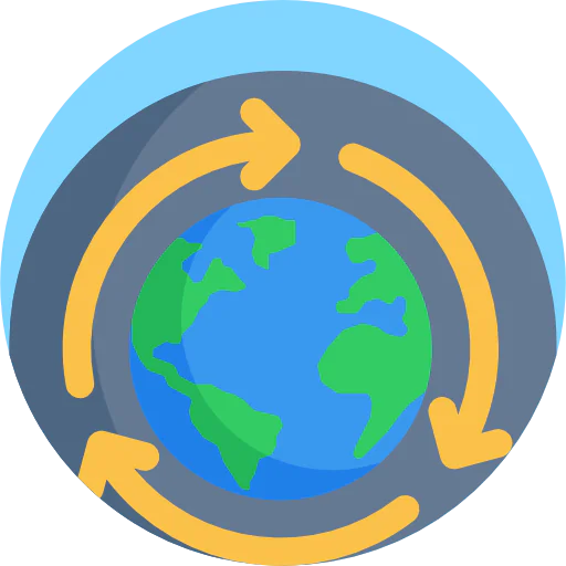 Earth icon