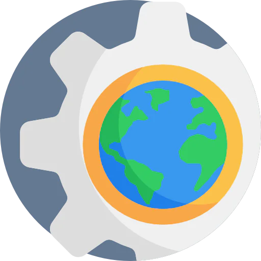 Technology icon