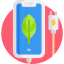 Green energy 상 64x64