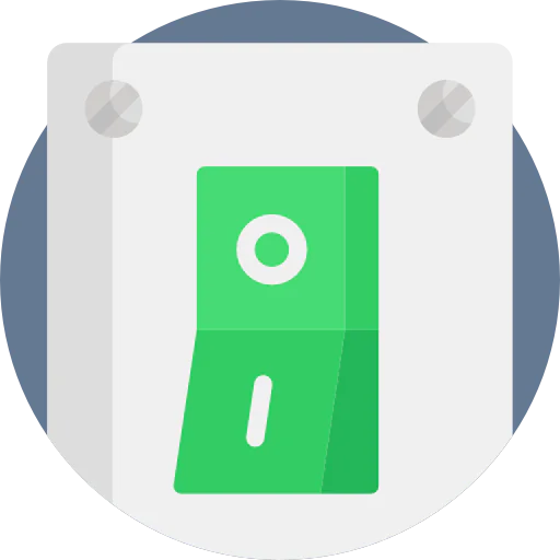 Switch Ikona