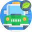 Bus icon 64x64