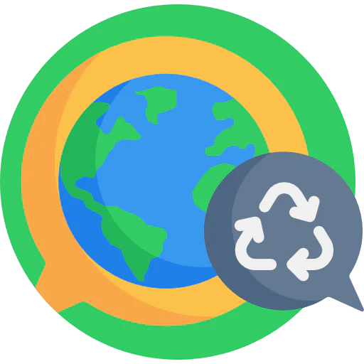 Chat icon