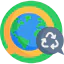 Chat icon 64x64
