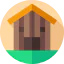 Cabin 图标 64x64