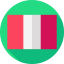 Peru icon 64x64
