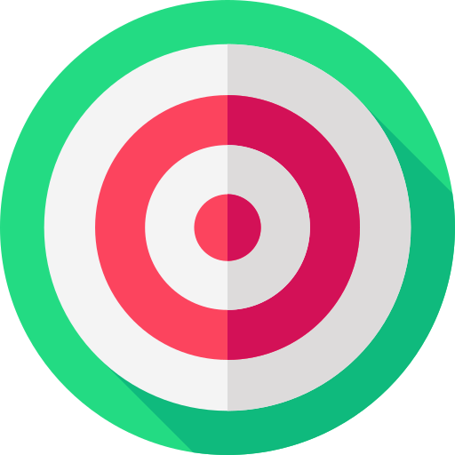 Target icon