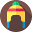 Hat Symbol 64x64