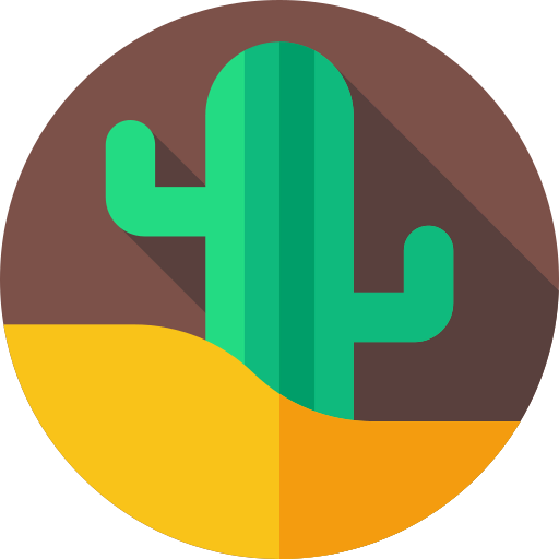 Cactus icon