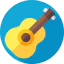 Guitar icon 64x64