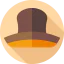 Hat Symbol 64x64