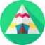 Teepee icon 64x64