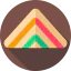 Vinicunca icon 64x64