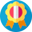 Badge Symbol 64x64