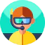 Snorkel icon 64x64
