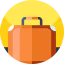 Suitcase Symbol 64x64