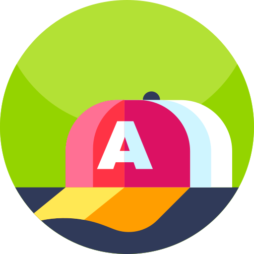Hat Symbol