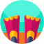 Flippers icône 64x64