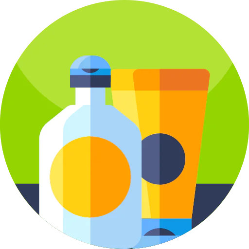 Sunblock icon