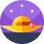 Hat Symbol 64x64