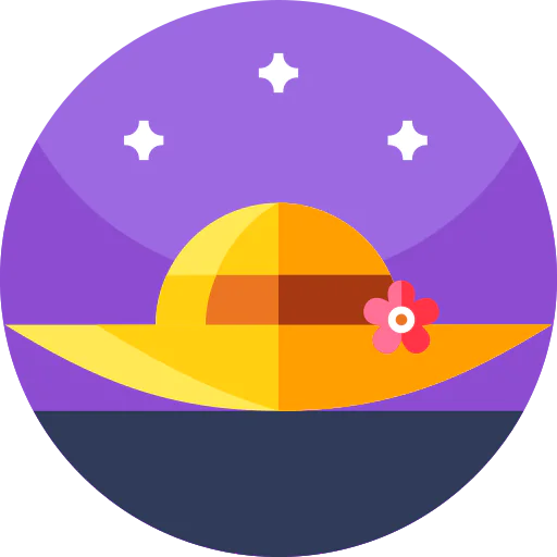 Hat icon