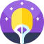 Fan icon 64x64