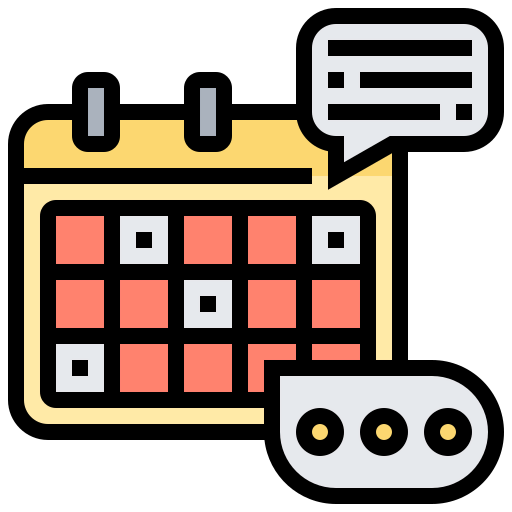 Event icon