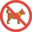 No animals іконка 64x64