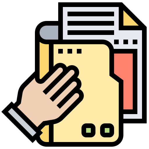 File icon