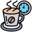 Coffee break icon 64x64