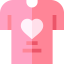 Tshirt Symbol 64x64