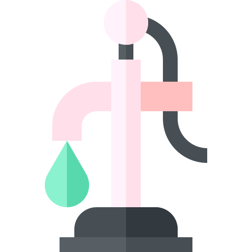 Pump icon
