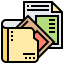 Document icon 64x64