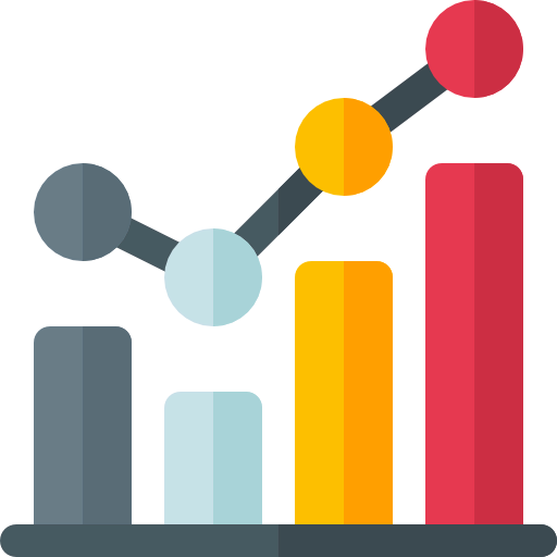 Statistics icon
