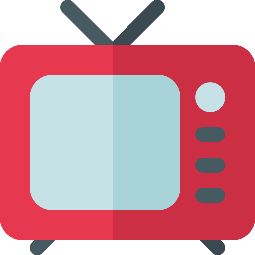 Tv icon