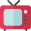 Tv ícono 64x64