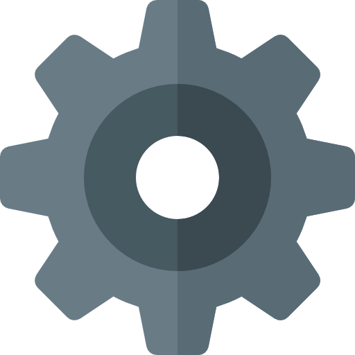 Configuration icon