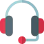 Support Symbol 64x64