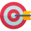 Target icon 64x64