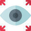 Vision ícono 64x64