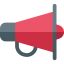 Marketing icon 64x64